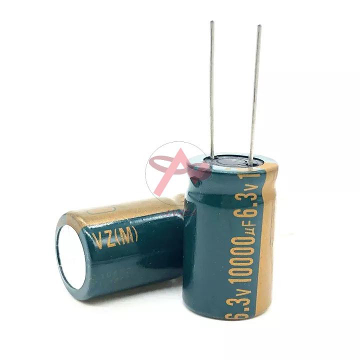Tụ Hóa 6.3V 1000UF
