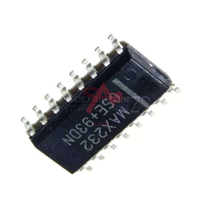 IC số MAX232 SOP16