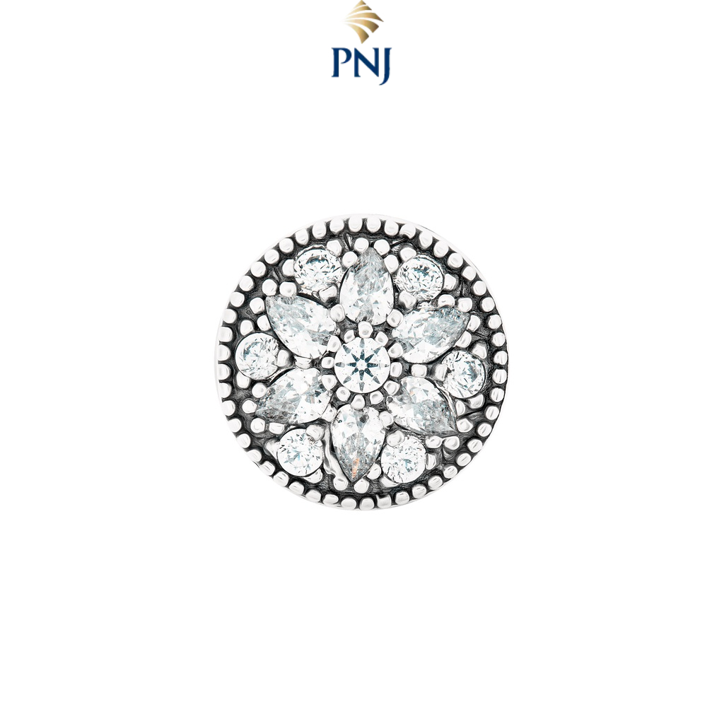 Charm Bạc PNJSilver XMXMK060077