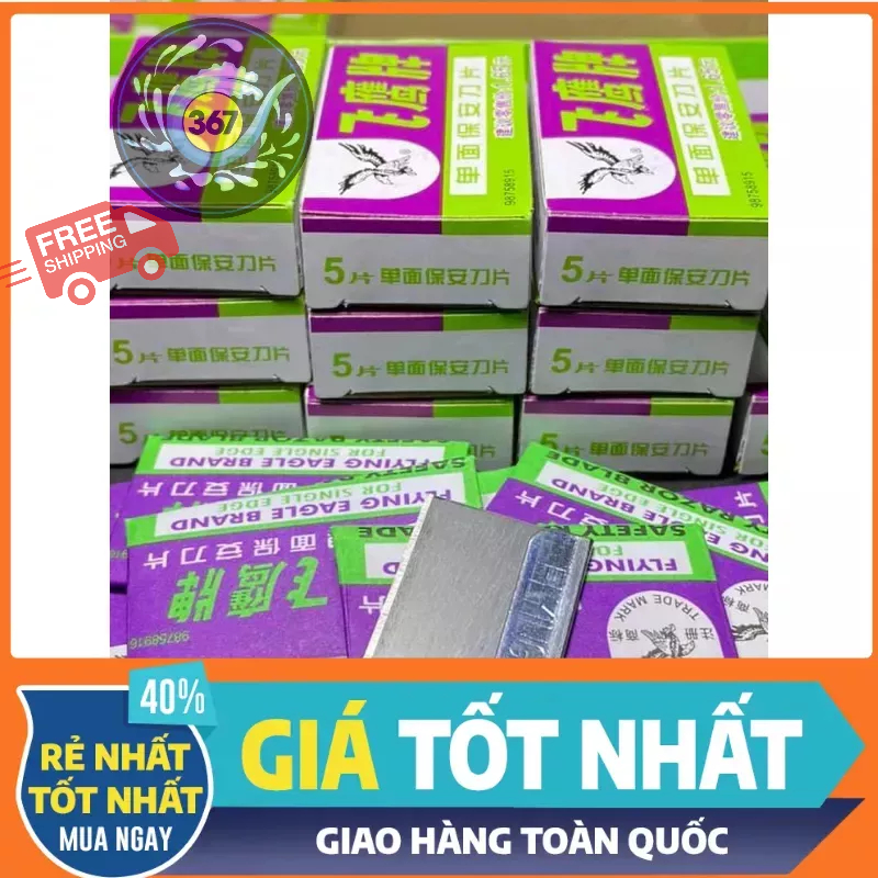 Dao Đại Bàng HÀNG LOẠI 1