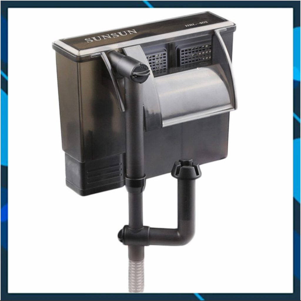 Lọc thác SunSun ( HBL 402, HBL 403)