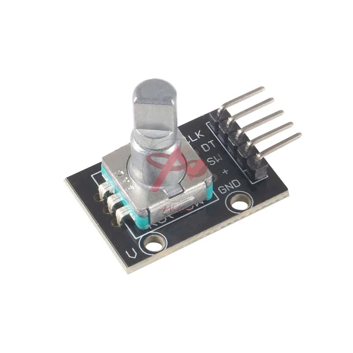 Module Volume Xoay Rotary Encoder