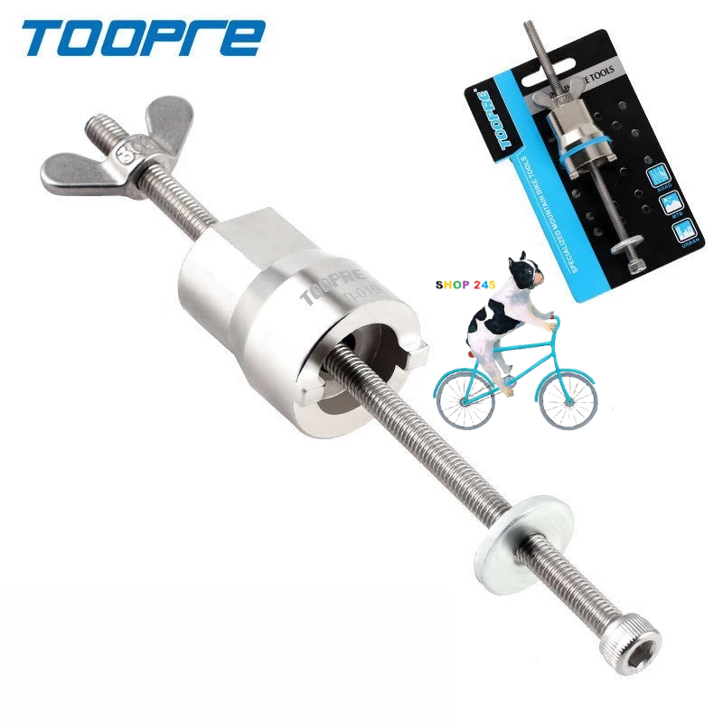Dụng Cụ Tháo Cối Líp Xe Đạp TOOPRE / Cảo Cối Thả Nổ HG Các Loại [HÀNG CHÍNH HÃNG]