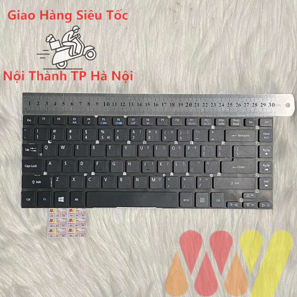 Bàn phím laptop Acer E1-432 E1-432G E1-422 E1-470 E1-470P E1-470PG E1-472