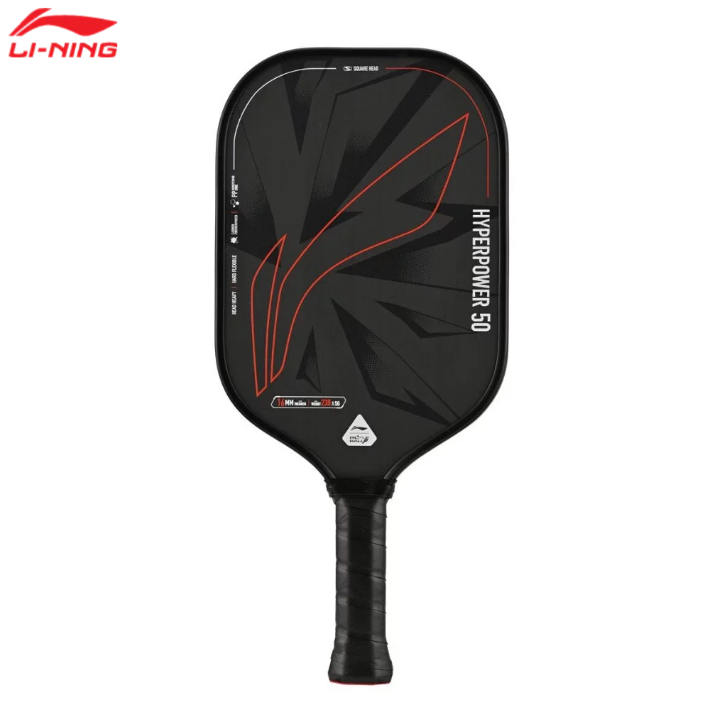 Vợt Pickleball Li-Ning Hyperpower 50 ACPV015-16