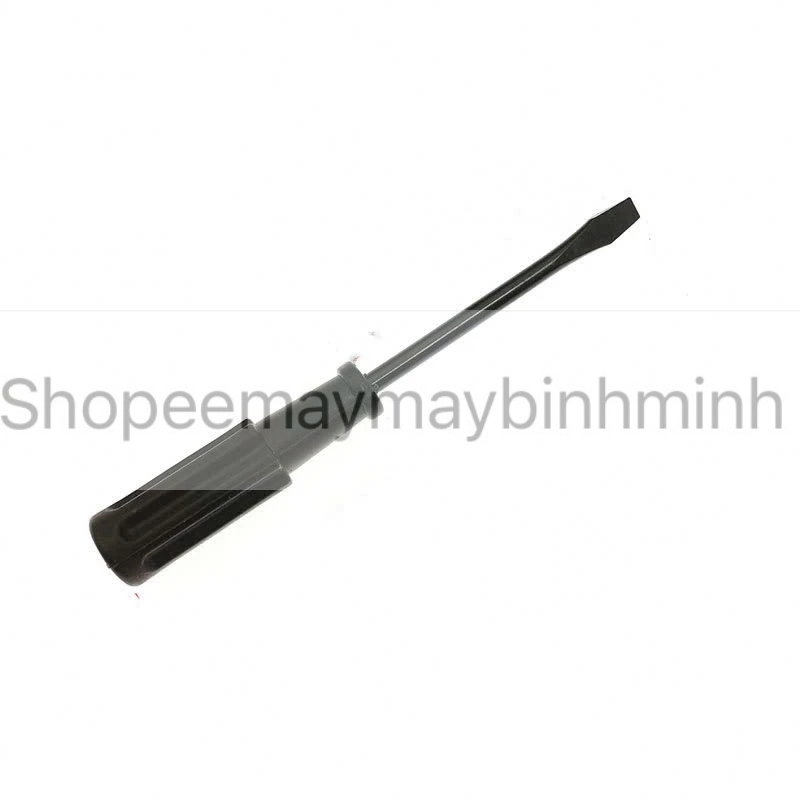 Tô vít máy may ( tô vít me đen bé 8,5cm) 2 cạnh được sử dụng trong ngành may mặc(giá 1 cái)