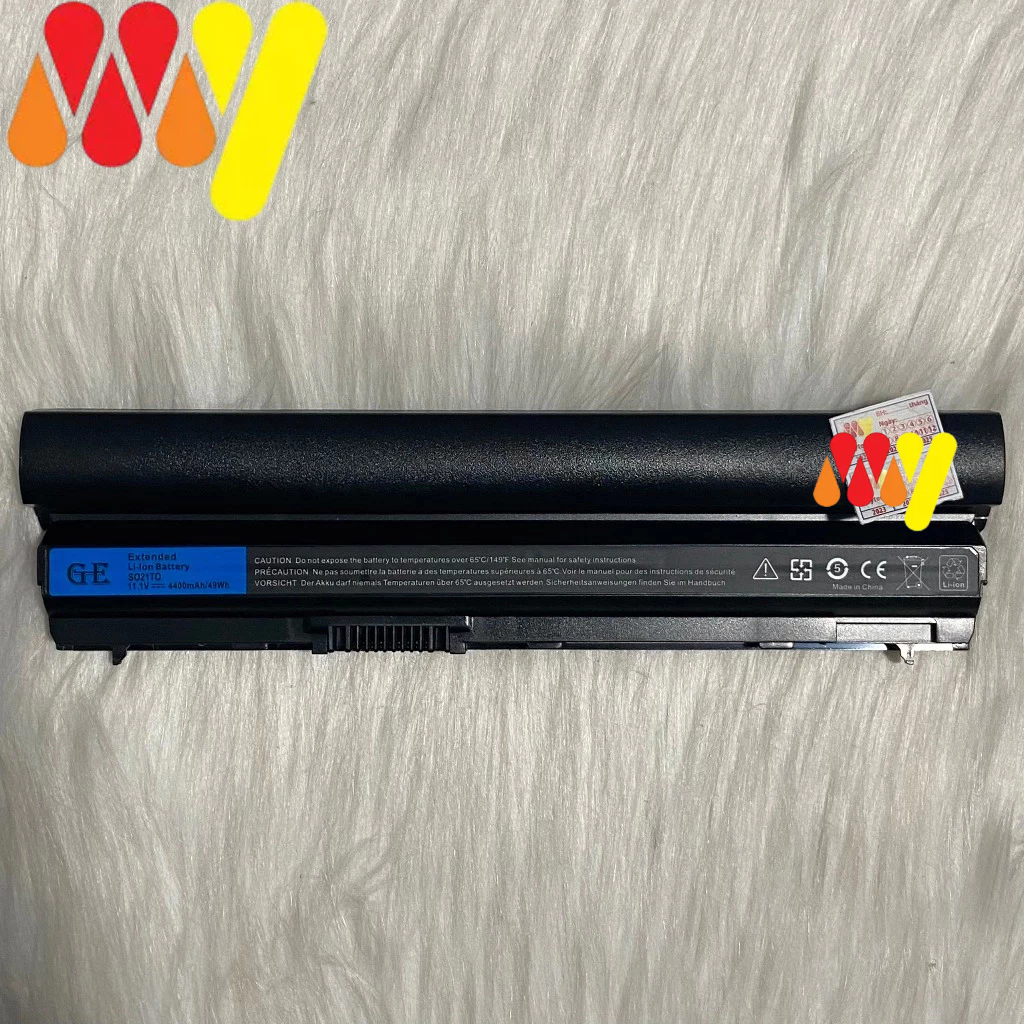 PIn Laptop thay thế cho Dell E6220 E6230 E6320 E6330 E6430s E5220