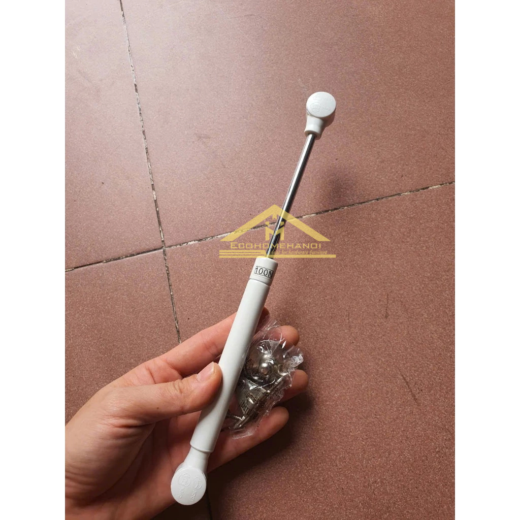 Piston chống cánh tủ