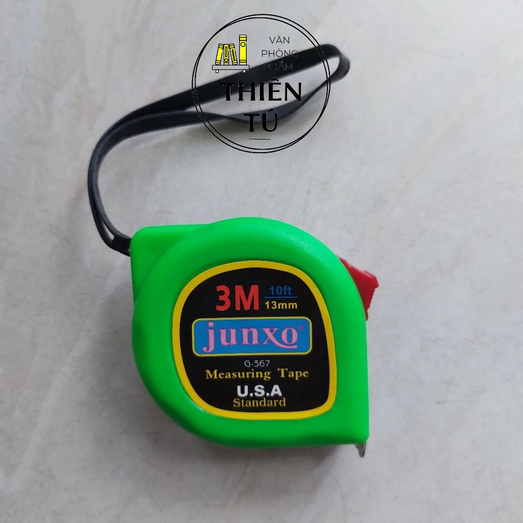 Thước kéo Gstar 3m