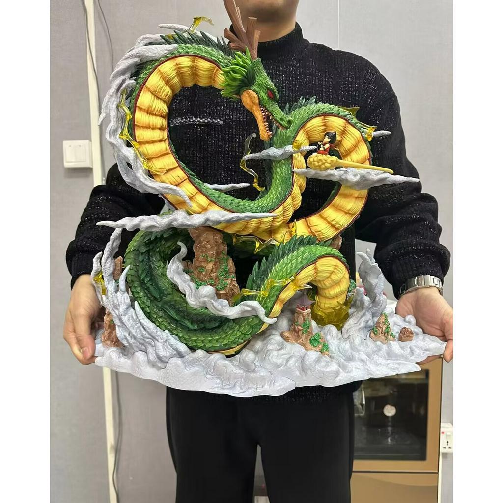 (Có sẵn - 40cm) Mô hình Rồng Thần YOYO khổng lồ