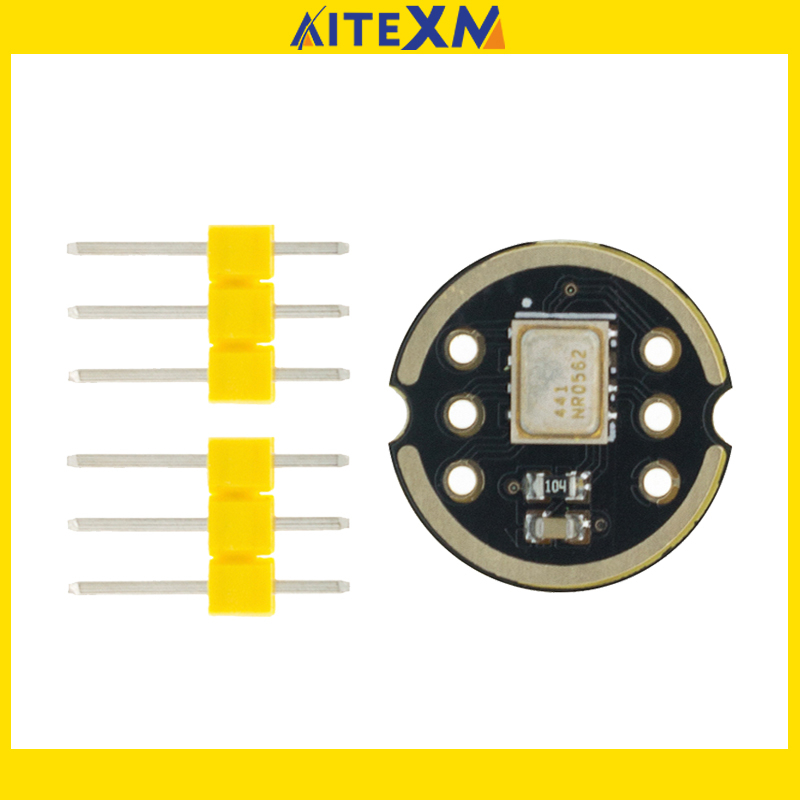 Mô Đun Micro Đa Hướng MH-ET LIVE Giao Diện I2S INMP441 MEMS Công Suất Thấp Siêu Nhỏ ESP3