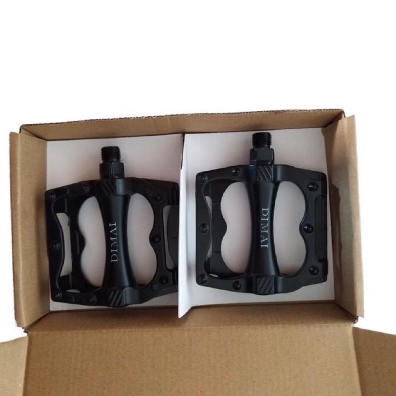 Đôi pedan ,bàn đạp DIMAI xe đạp .