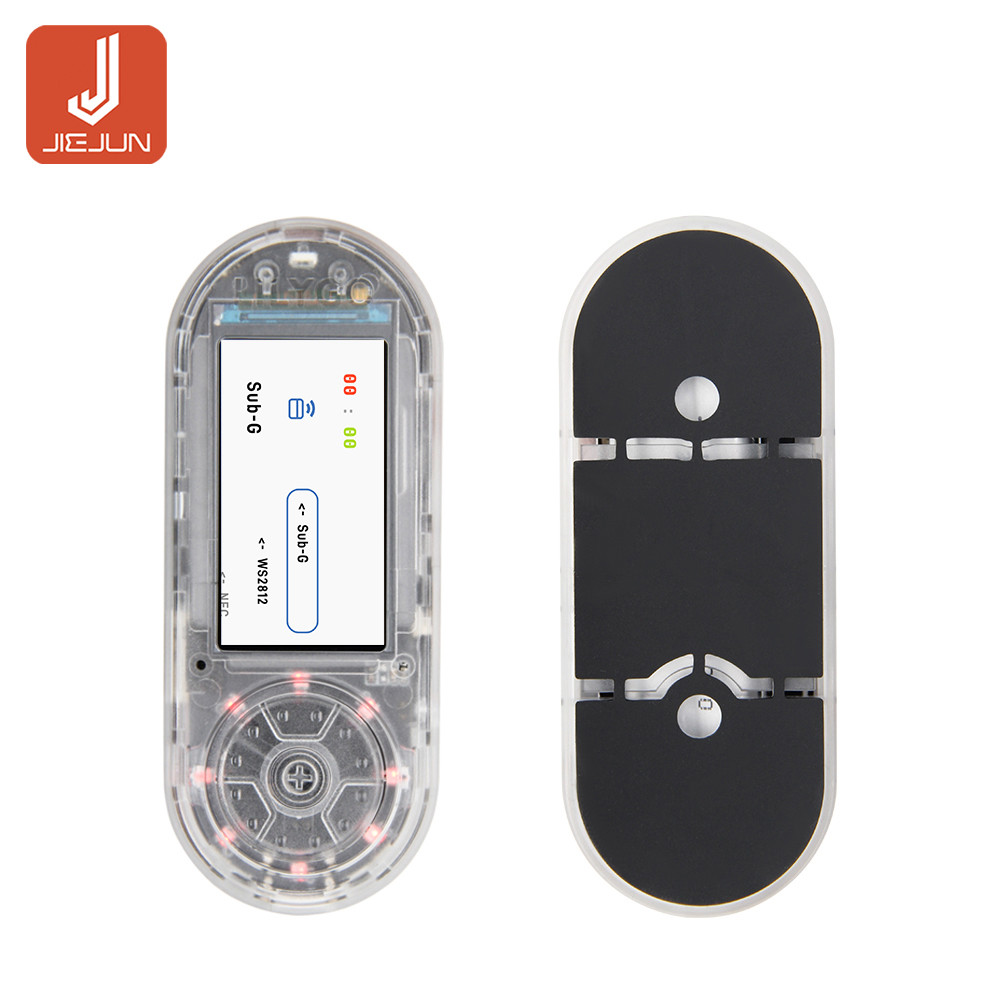 LILYGO® T-Embed-CC1101 ESP32-S3 1.9 inch LCD PN532 bảng phát triển mô-đun