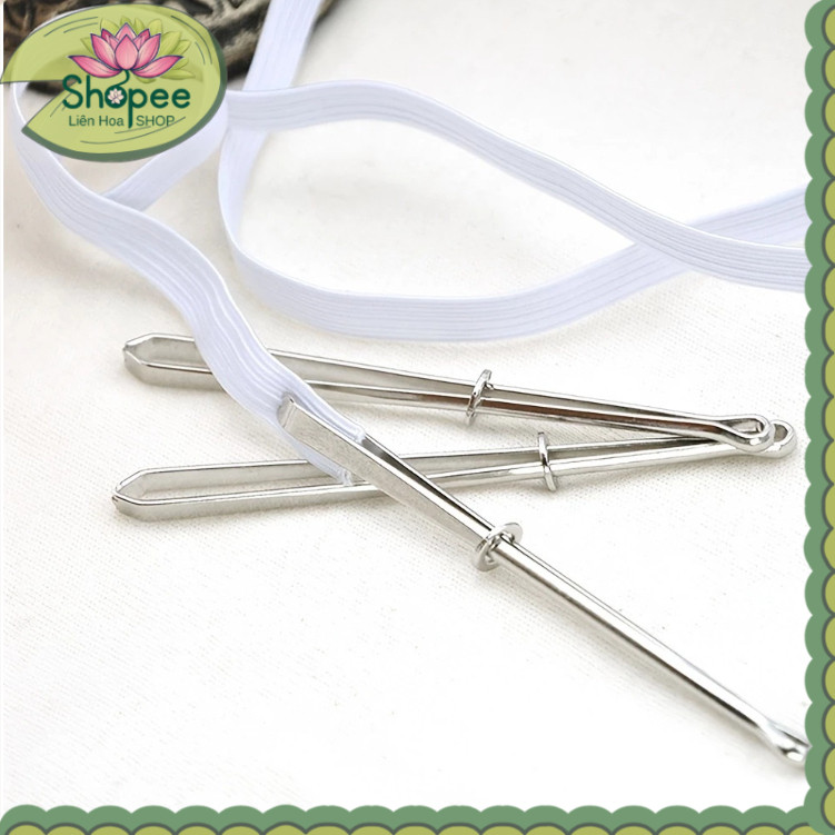 Cây luồn thun, xỏ dây quần dây áo