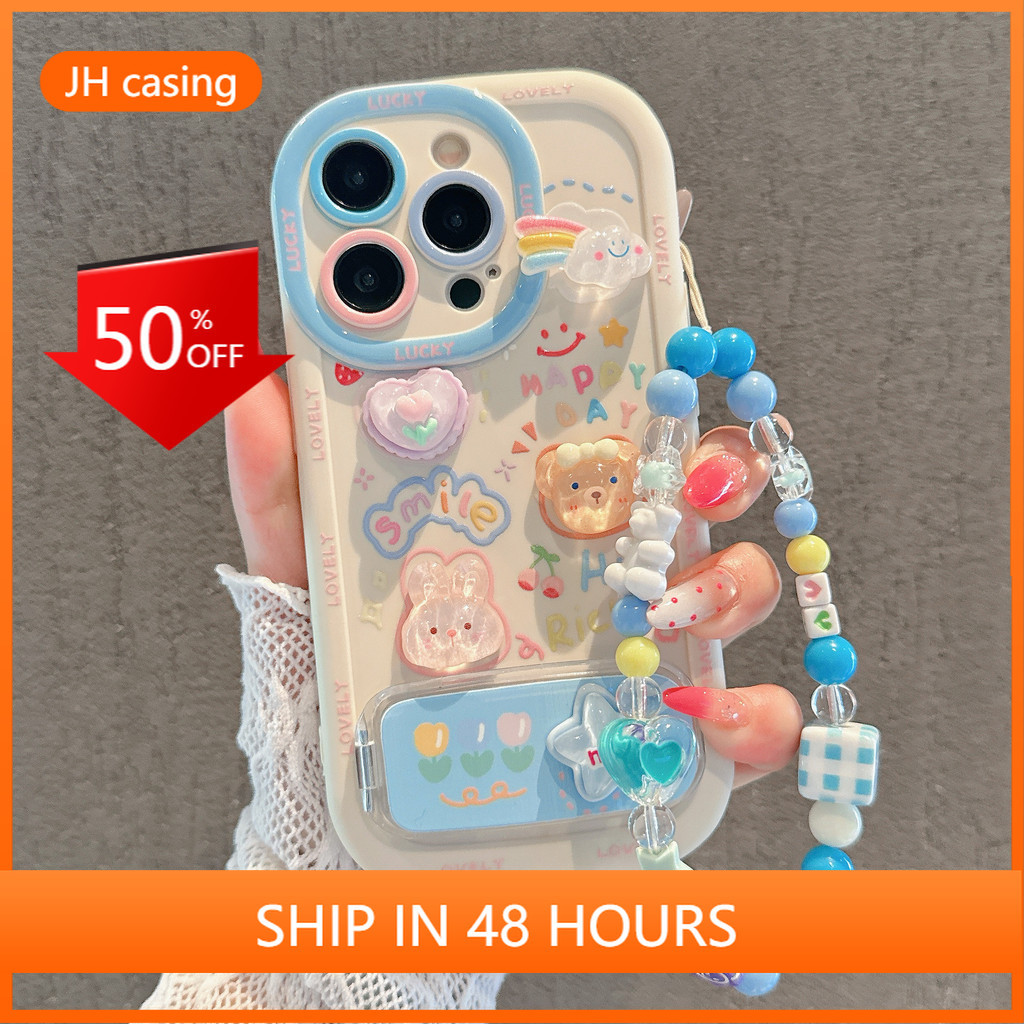 ★Ốp OPPO A54/A53/A16/A58/A74/A95/Reno5/A57/A55/A77S Chống Sốc + Mẫu in - Hoạt Hình Thời Trang X-RLPFK36