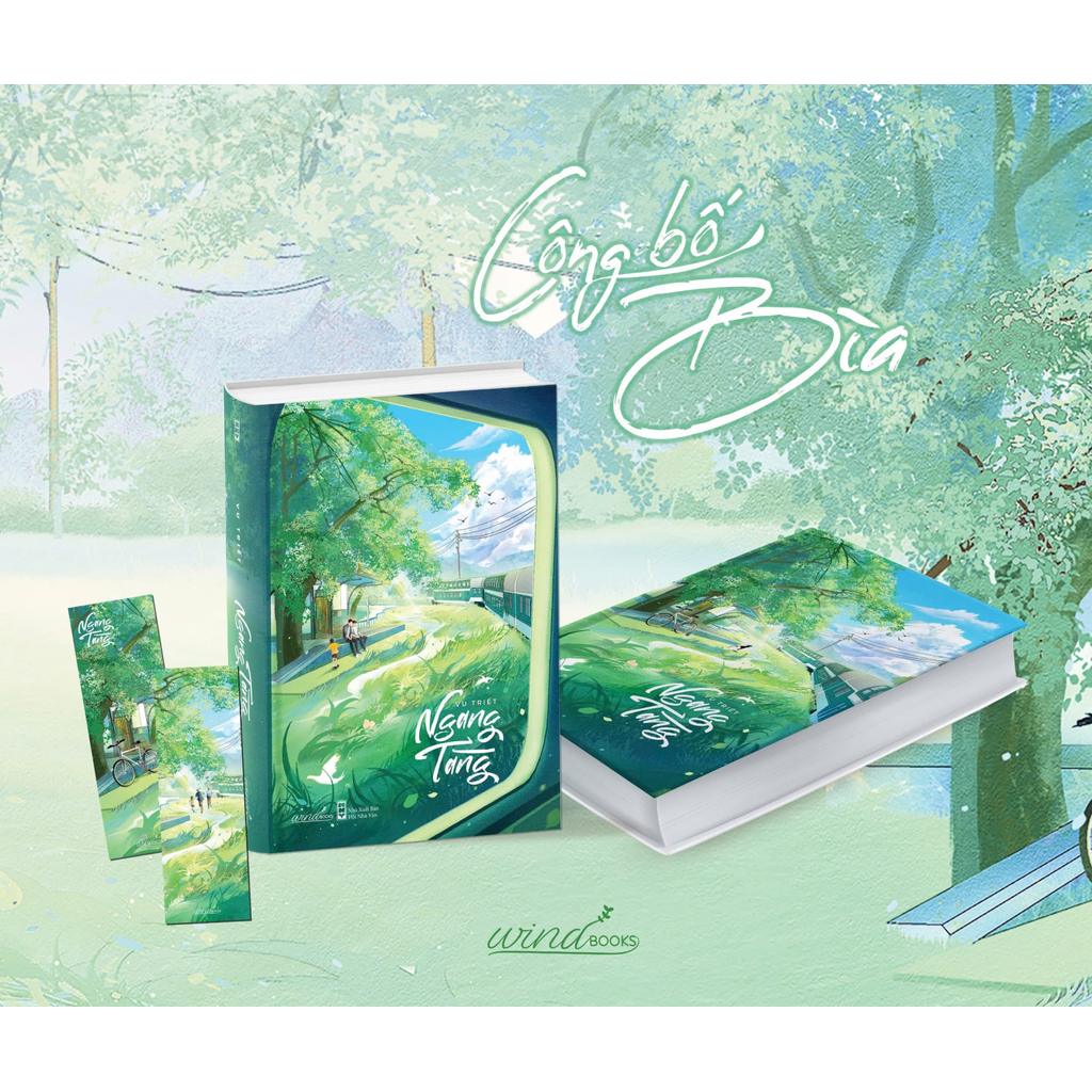 Sách Ngang Tàng (Limited Edition) - Tái Bản Toàn Tập - 056 Bản Quyền