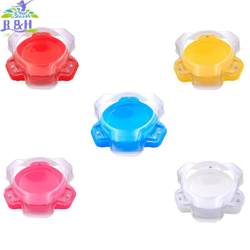 [B & H Dec] Đĩa con quay hồi chuyển Top Arena Phiên bản nâng cấp Trò chơi trên bàn dành cho trẻ em Spin Battle Kích thước lớn Đồ chơi đĩa con quay hồi chuyển nhỏ Quà tặng trí nhớ tuổi thơ {vn}