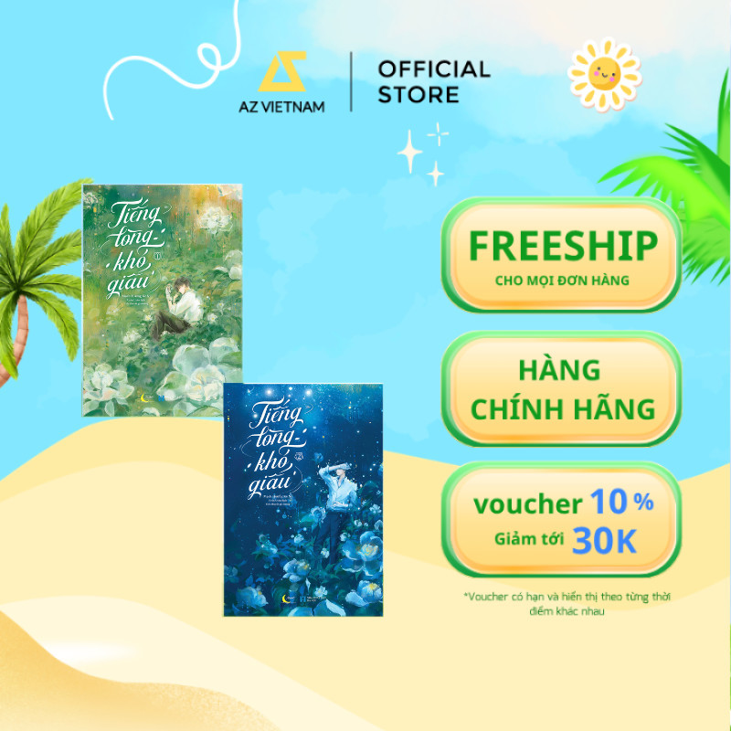 Sách - Tiếng Lòng Khó Giấu