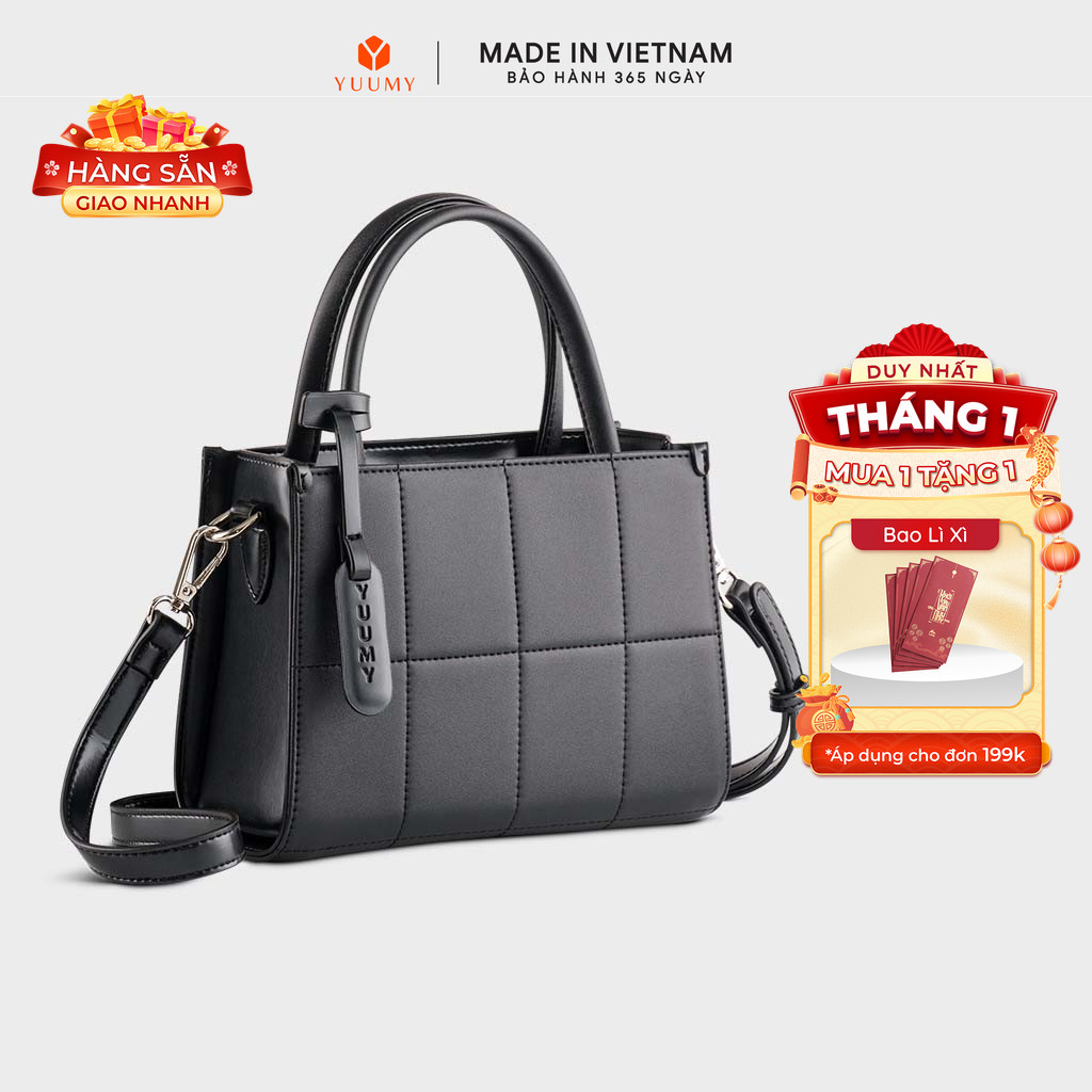 Túi đeo chéo nữ YUUMY YN250