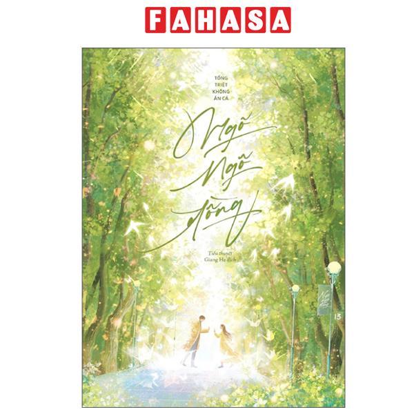 Sách Ngõ Ngô Đồng (Bìa Mềm)