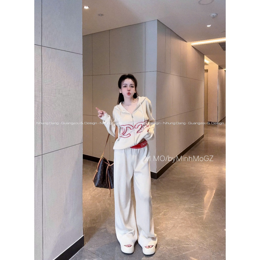 Set Len C.N Đẹp Xuất Sắc Luôn Nè Ce