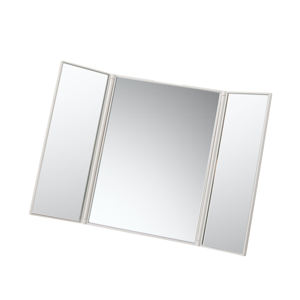 MUJI Gương Gấp 3 Mặt 153x122x12MM