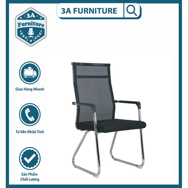 Ghế Văn Phòng Chân Quỳ 4019 Ghế chân quỳ