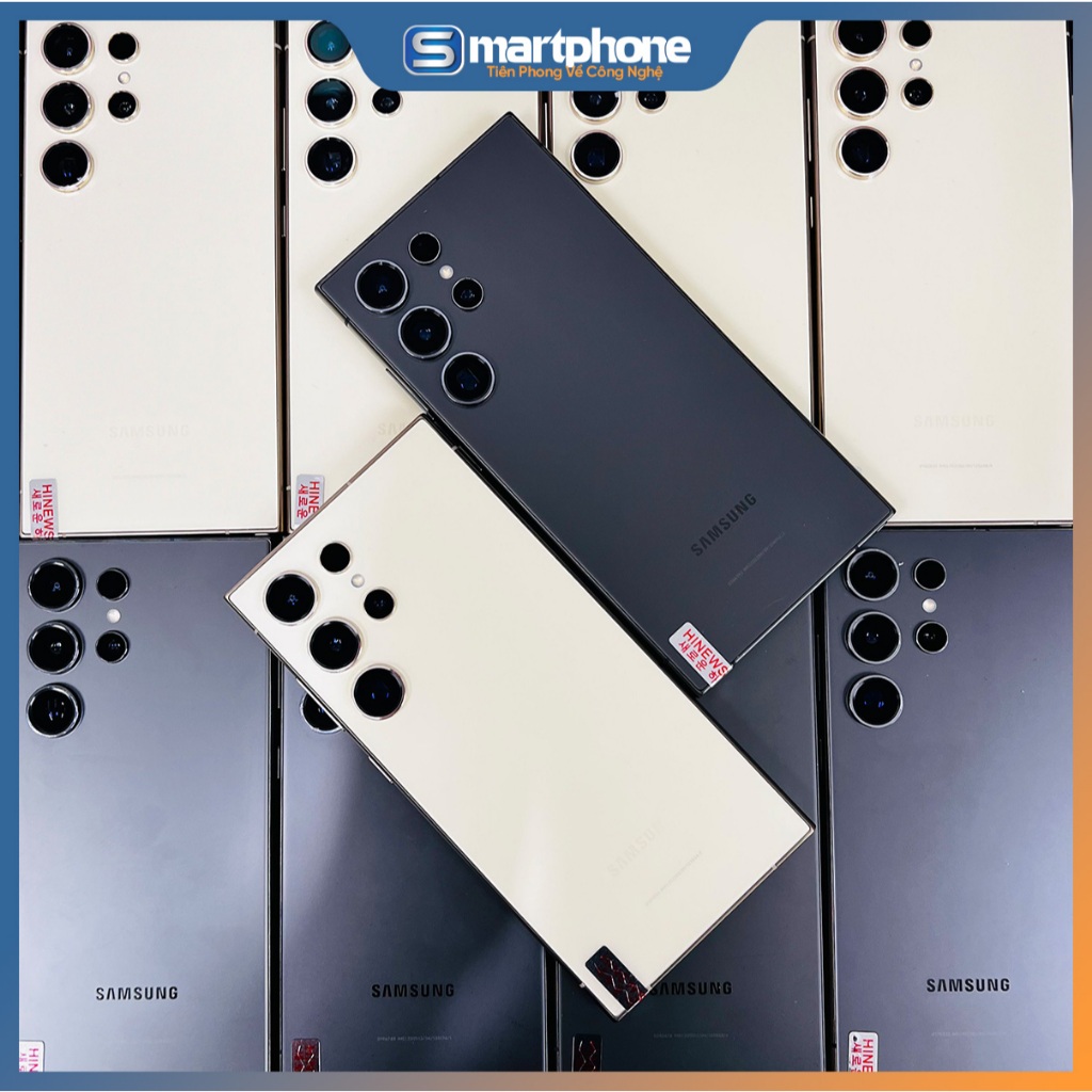 Điện thoại Galaxy S24 Ultra 5G (12GB/512GB) Likenew Fullbox, Snap 8 Gen 3 - Bảo hành 6 Tháng 1 đổi 1