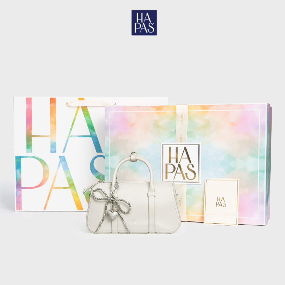 [BTS ON CLOUD NINE] Bộ Quà Tặng Tidy Dáng Trống 