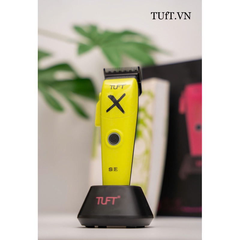 Tông đơ cắt tóc Tuft S.E