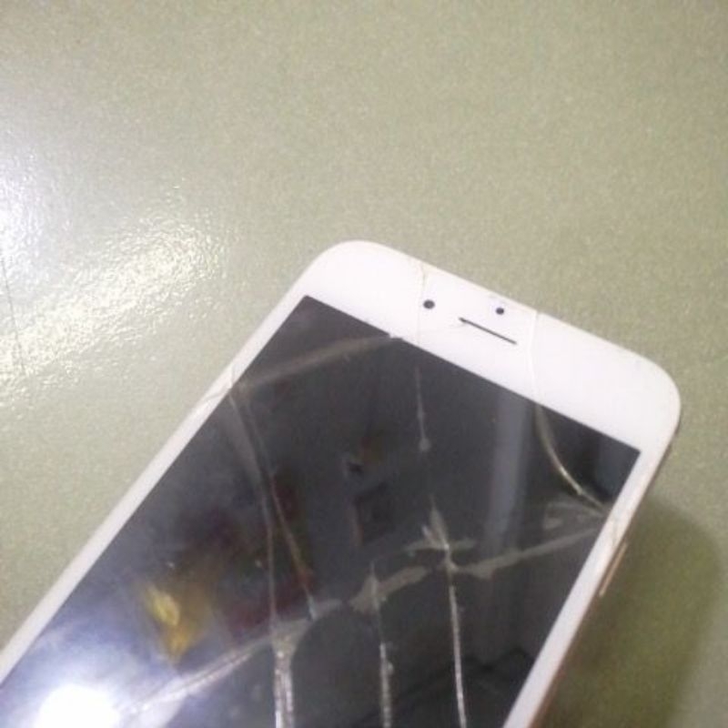 6 a1586 Bể kính không lên