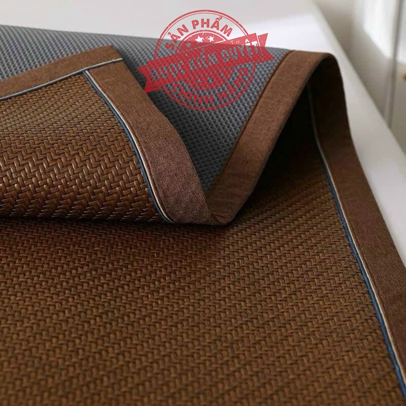Chiếu Mây Điều Hòa BETLEP Băng Lạnh Cao Cấp Dệt 4 Lớp Mây Băng Lạnh(Loại 1 độ bền trên 10 năm)