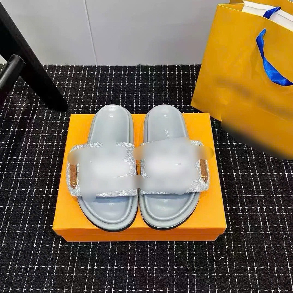 dép lê L nhiều màu quảng châu cao cấp