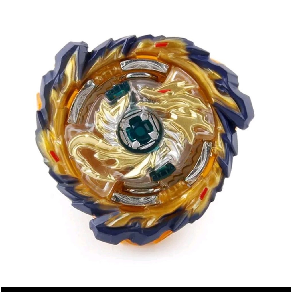 Beyblade Burst B_167 _ Mirage Fafnir