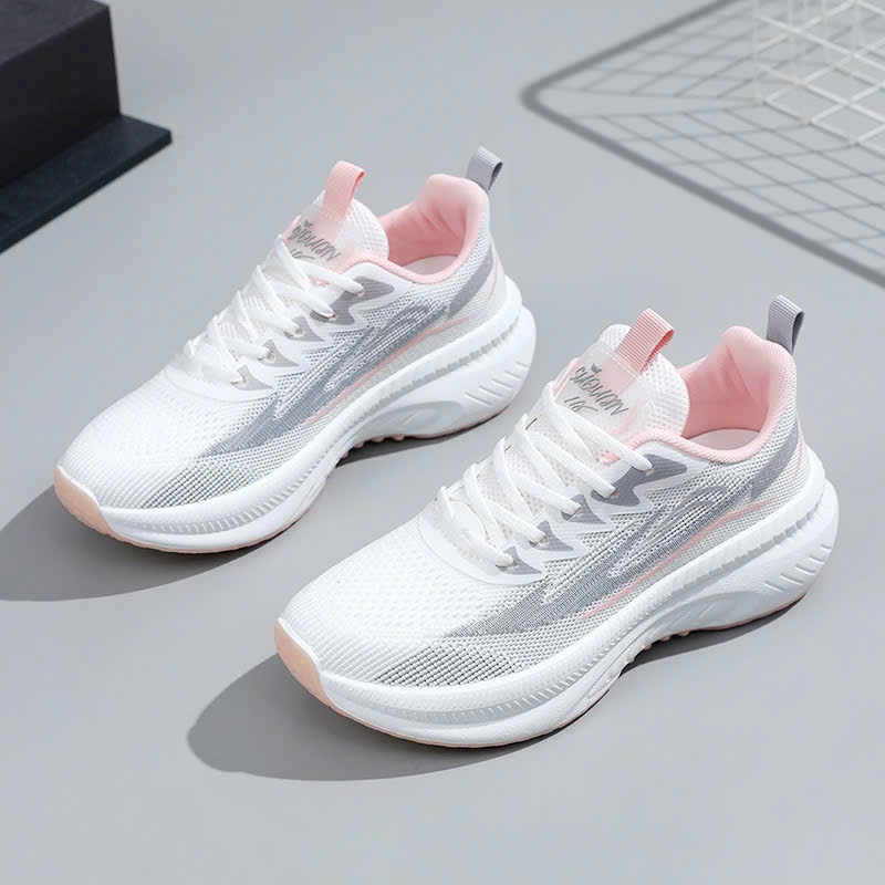 Giầy thể thao lưới thoáng khí 💥 SNEAKER💥 trẻ trung năng động MSP FD-51