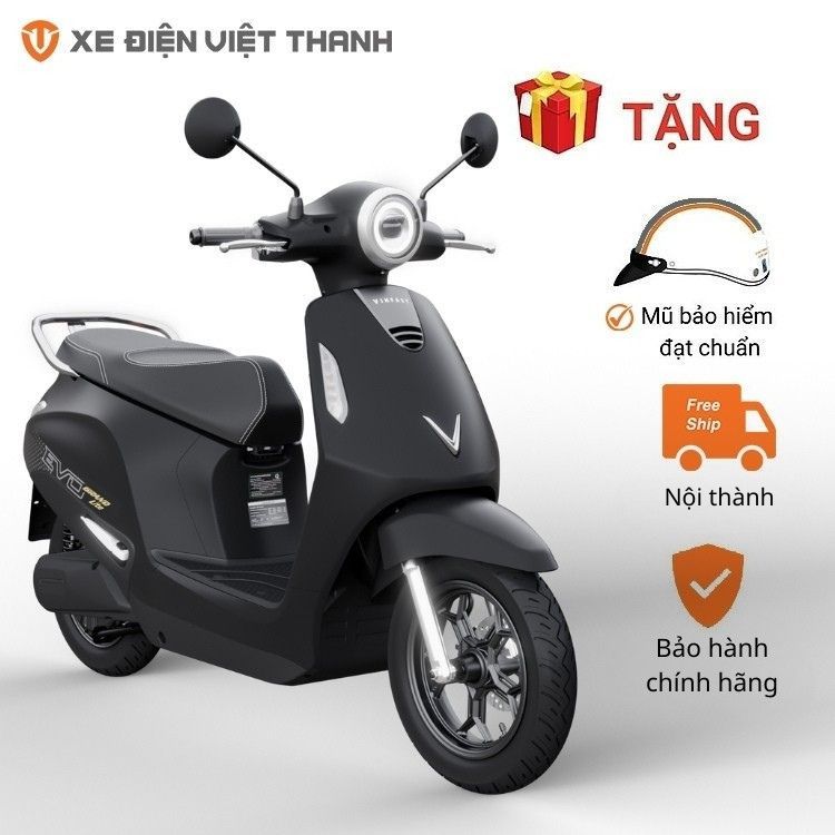 [Nhận tại HN] Xe Máy Điện Vinfast Evo Grand Lite