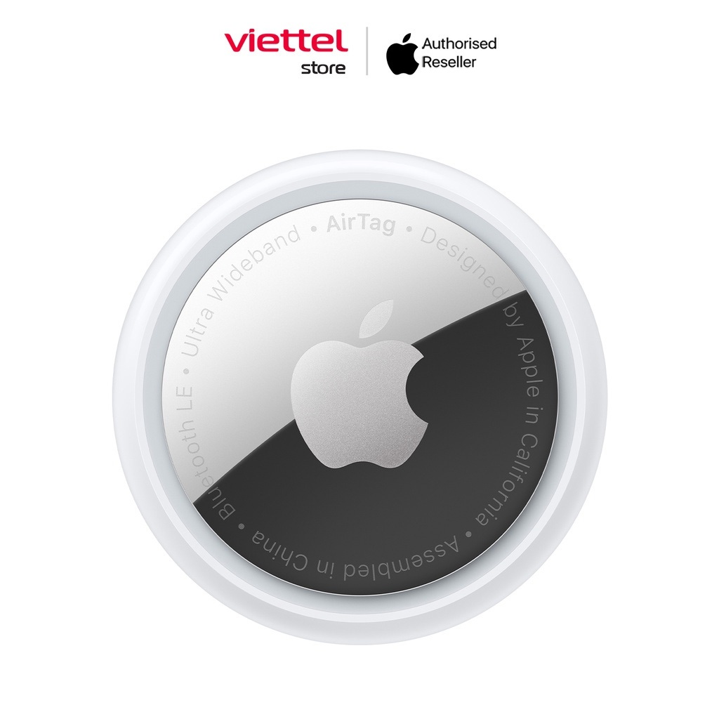 Thiết bị định vị Apple AirTag 2 Chính hãng VN/A
