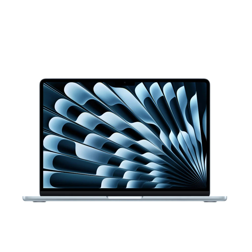 Máy tính xách tay Apple MacBook Air M4 13.6 inch (10 core CPU | 8 core GPU | 16GB RAM | 256GB SSD)