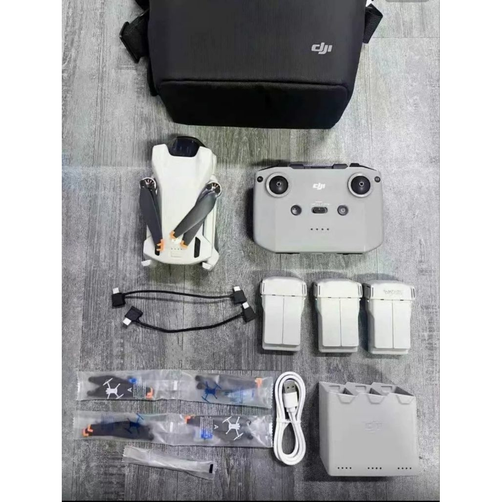 Sản phẩm mới 99% mini3 khoảng cách bay 10km