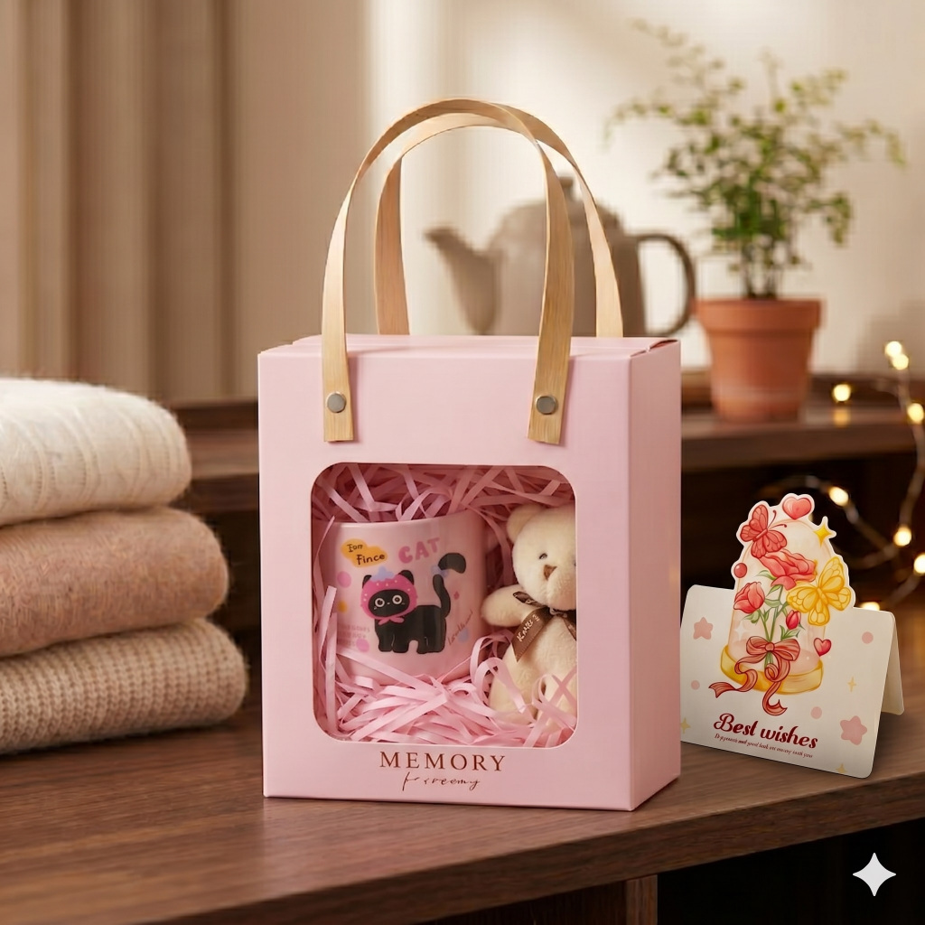 (Có hộp) Cốc cafe , cốc trà gốm sứ , cốc chó mèo ,cốc quà tặng dịp sinh nhật, giáng sinh, lễ tình nhân