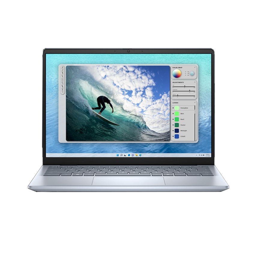 XẢ KHO Laptop Dell LATITUDE 5440- I5 1350P | RAM 16GB | SSD 512GB | Màn 14