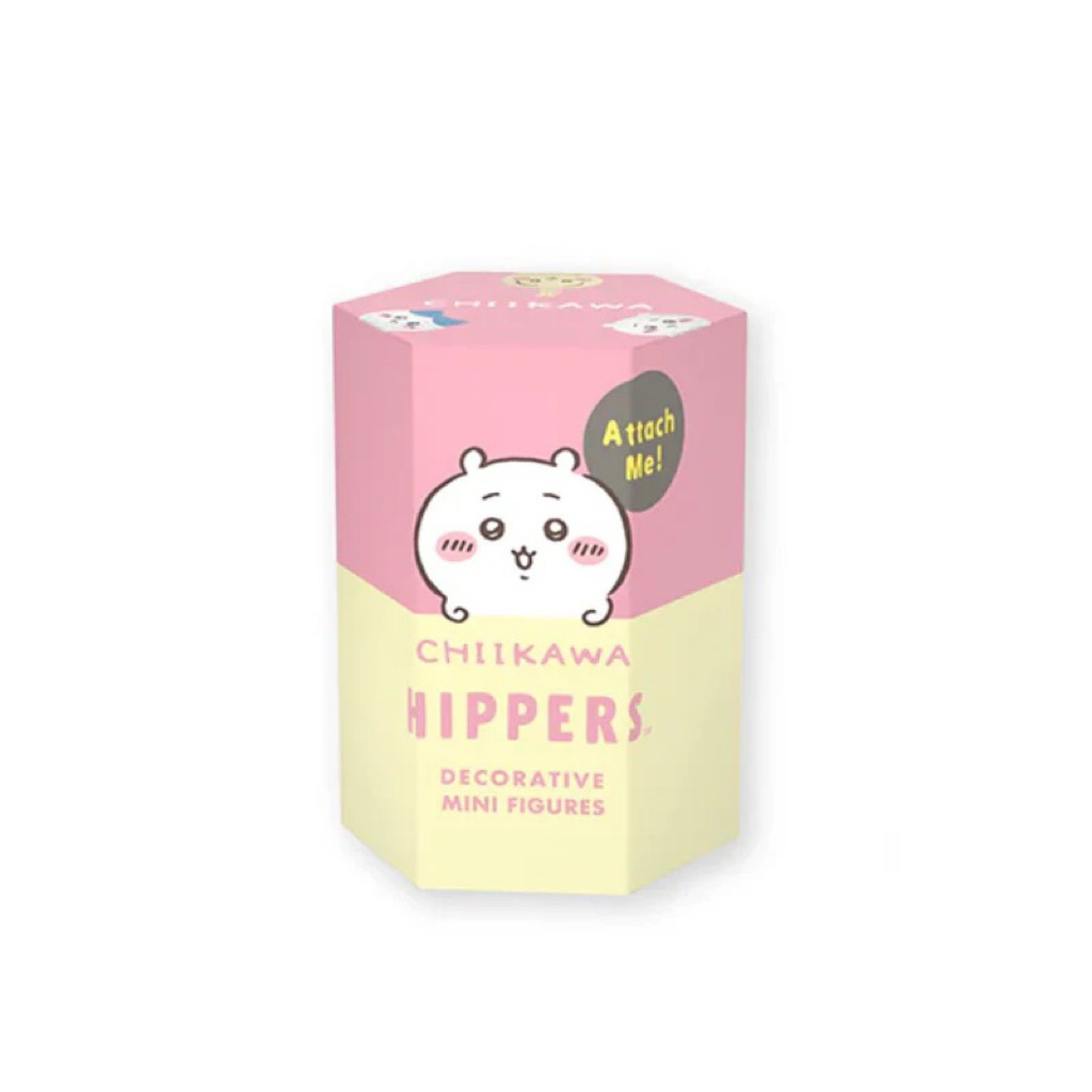 Chiikawa Hippers Chính Hãng Có Sẵn
