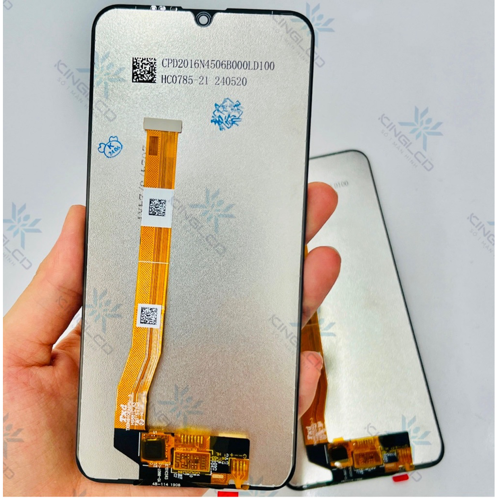 Màn hình oppo A1k.realme C2 hàng zin sáng đẹp