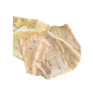 Set 10 Quần Lót Nữ Su Choice FS1-2213-724 40-50KG Thạch Tàng Hình Không Viền Mềm Mịn Mẫu Dâu Tây