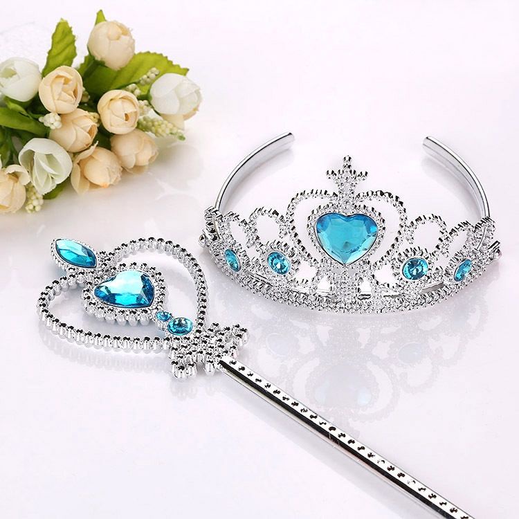 Đầm Công Chúa Thiết Kế Mới Xinh Xắn Thời Trang Dành Cho Bé Gái Từ 1-9 Tuổi
