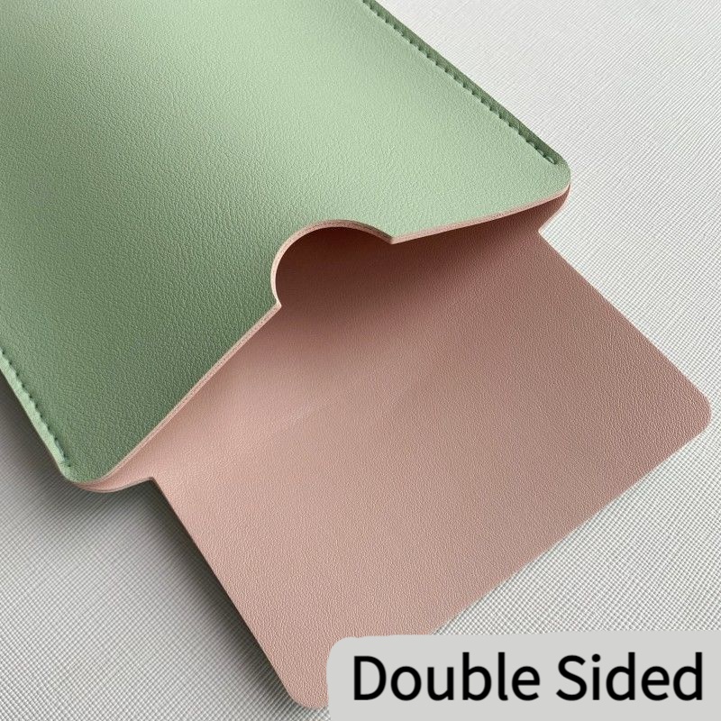 Túi Da Đựng Bảo Vệ Bàn Phím Bluetooth Không Dây Apple Magic Keybooard 2