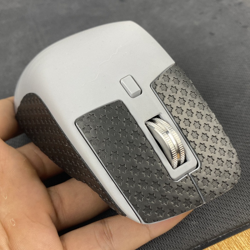 Miếng Dán Chống Trượt Chống Mồ Hôi Cho Chuột Máy Tính Logitech MX Master 3