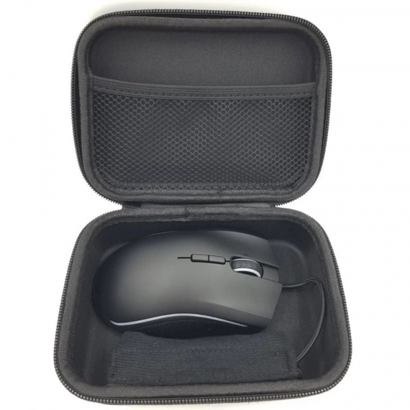 Túi Đựng Bảo Vệ Chuột Logitech Razer SteelSeries Chống Thấm Nước Tiện Dụng Cho Logitech Mouse 502.Phụ Kiện Chuột GPW