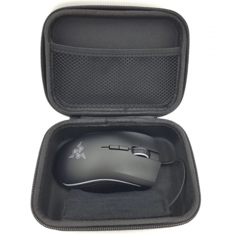 Túi Đựng Bảo Vệ Chuột Logitech Razer SteelSeries Chống Thấm Nước Tiện Dụng Cho Logitech Mouse 502.Phụ Kiện Chuột GPW