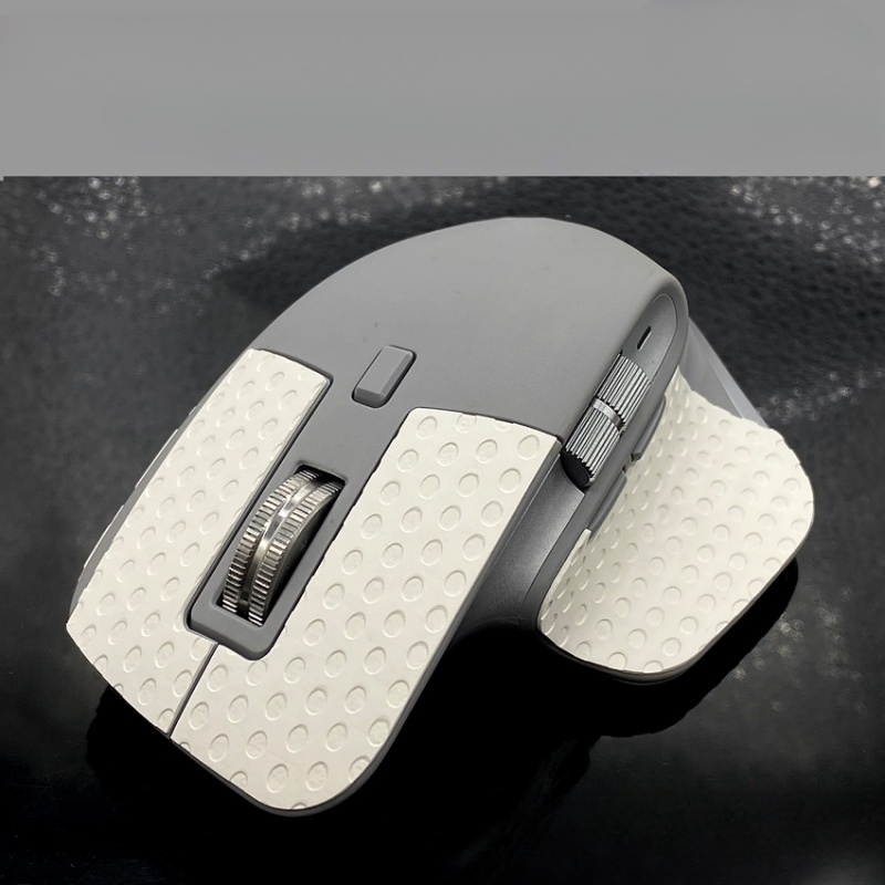 Miếng Dán Chống Trượt Chống Mồ Hôi Cho Chuột Máy Tính Logitech MX Master 3